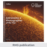 Astronomy Photographer of the Year Photography Book: Collection 13