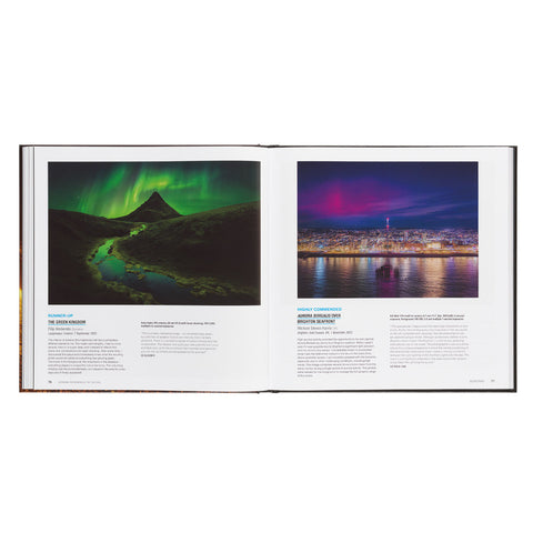 Astronomy Photographer of the Year Photography Book: Collection 13