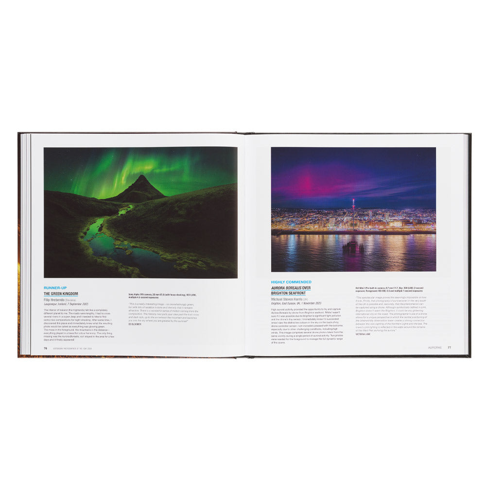 Astronomy Photographer of the Year Photography Book: Collection 13 - 