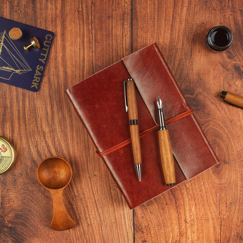 Cutty Sark wood gifts