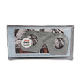 3-D viewer glasses