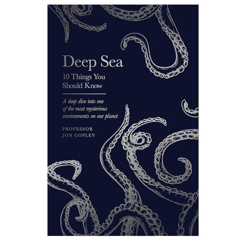 Deep Sea: 10 Things You Should Know