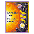 Explore the Solar System book cover
