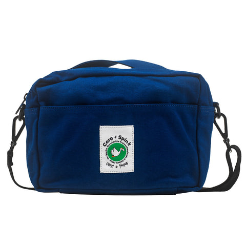 Cora + Spink bag