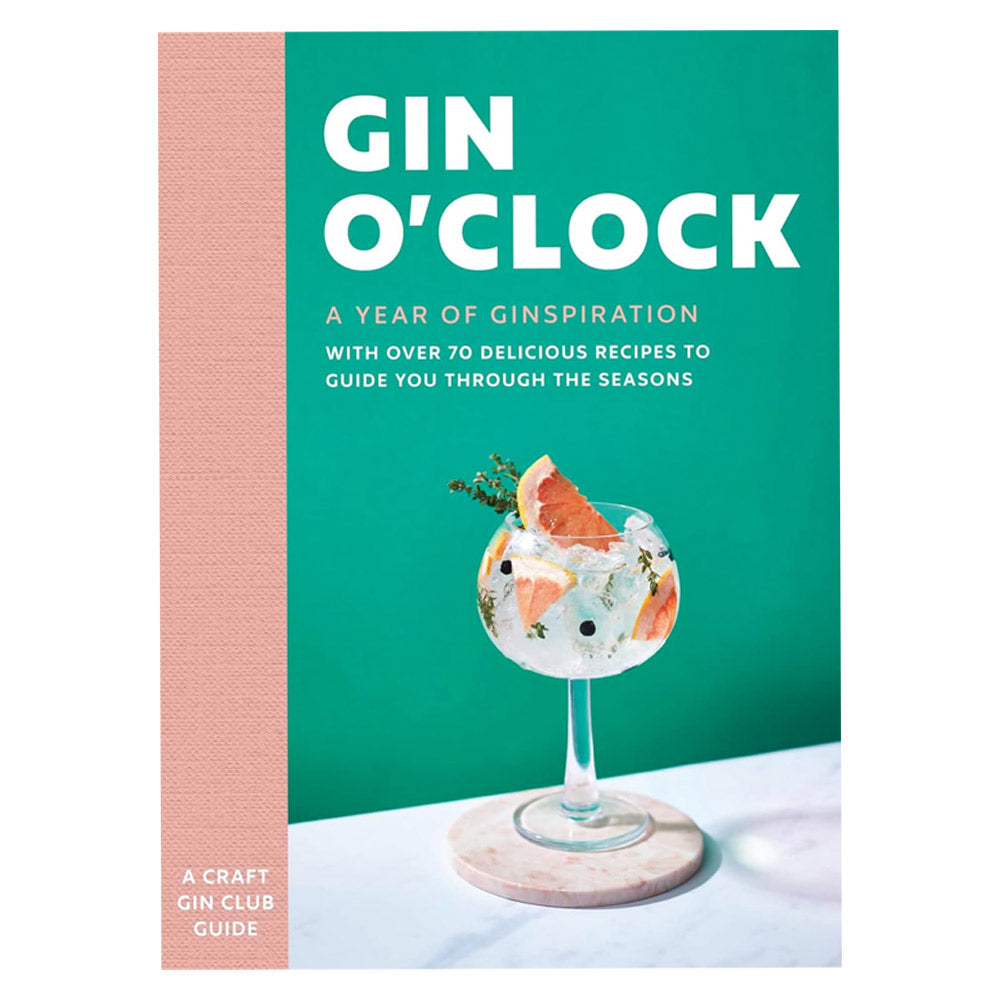 Gin O’clock - 