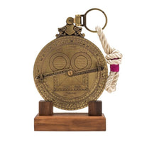 Astrolabe Asineus