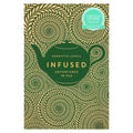 Infused book cover