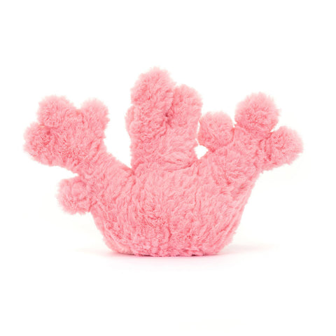 Jellycat Amuseables Coral Plush Toy