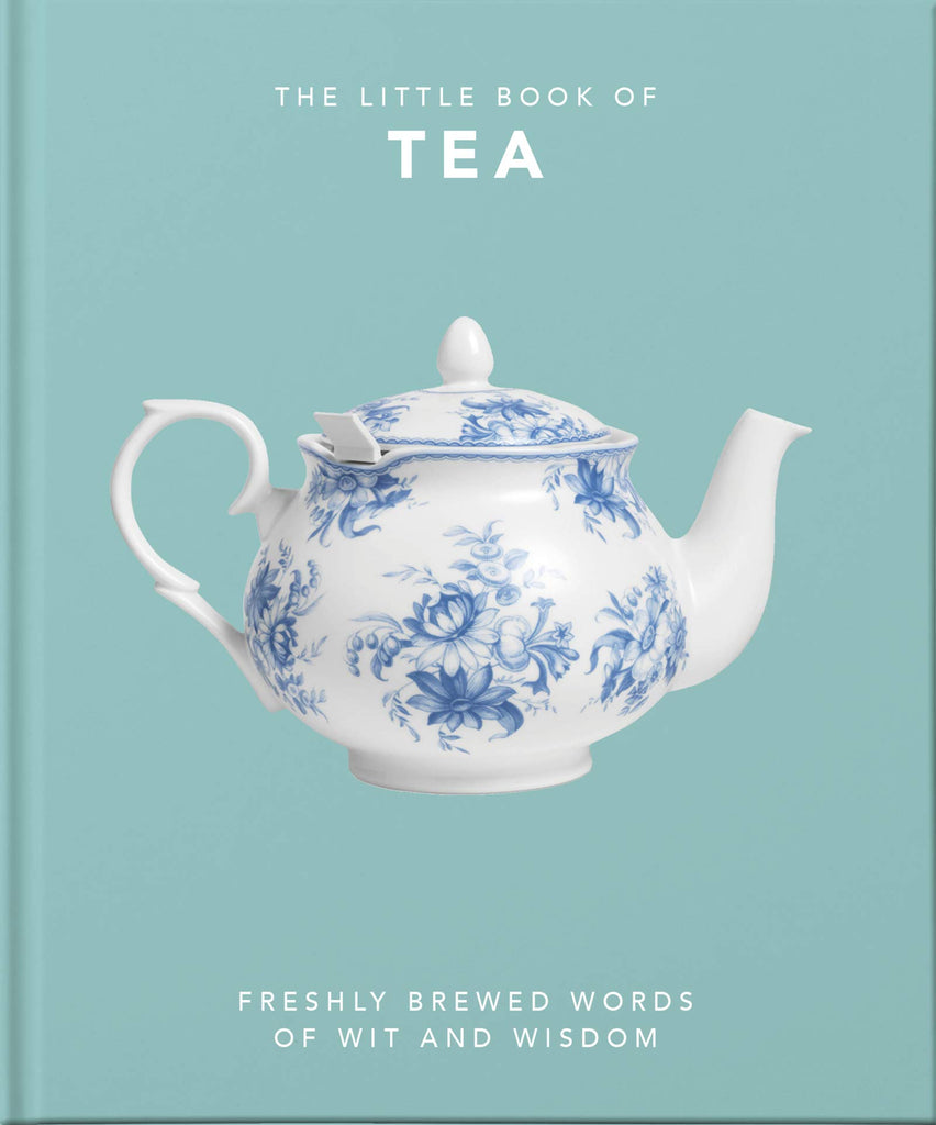The Little Book of Tea