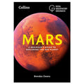 Cover of Mars.