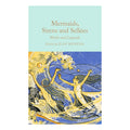 Mermaids Sirens and Selkies book cover