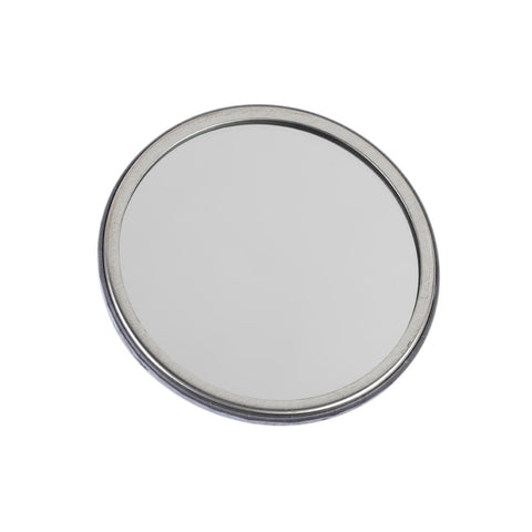 Round mirror