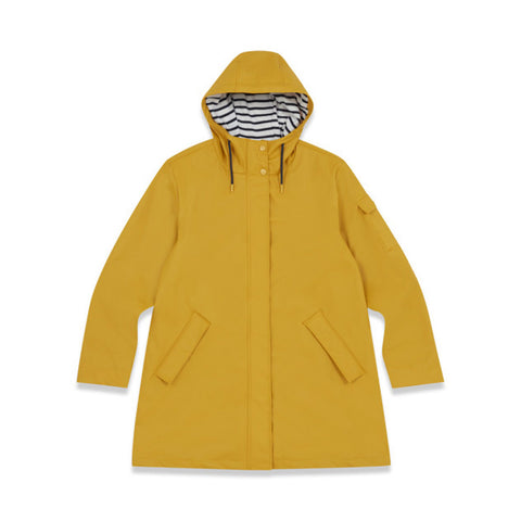 Adult Yellow Raincoat Autumn/Winter