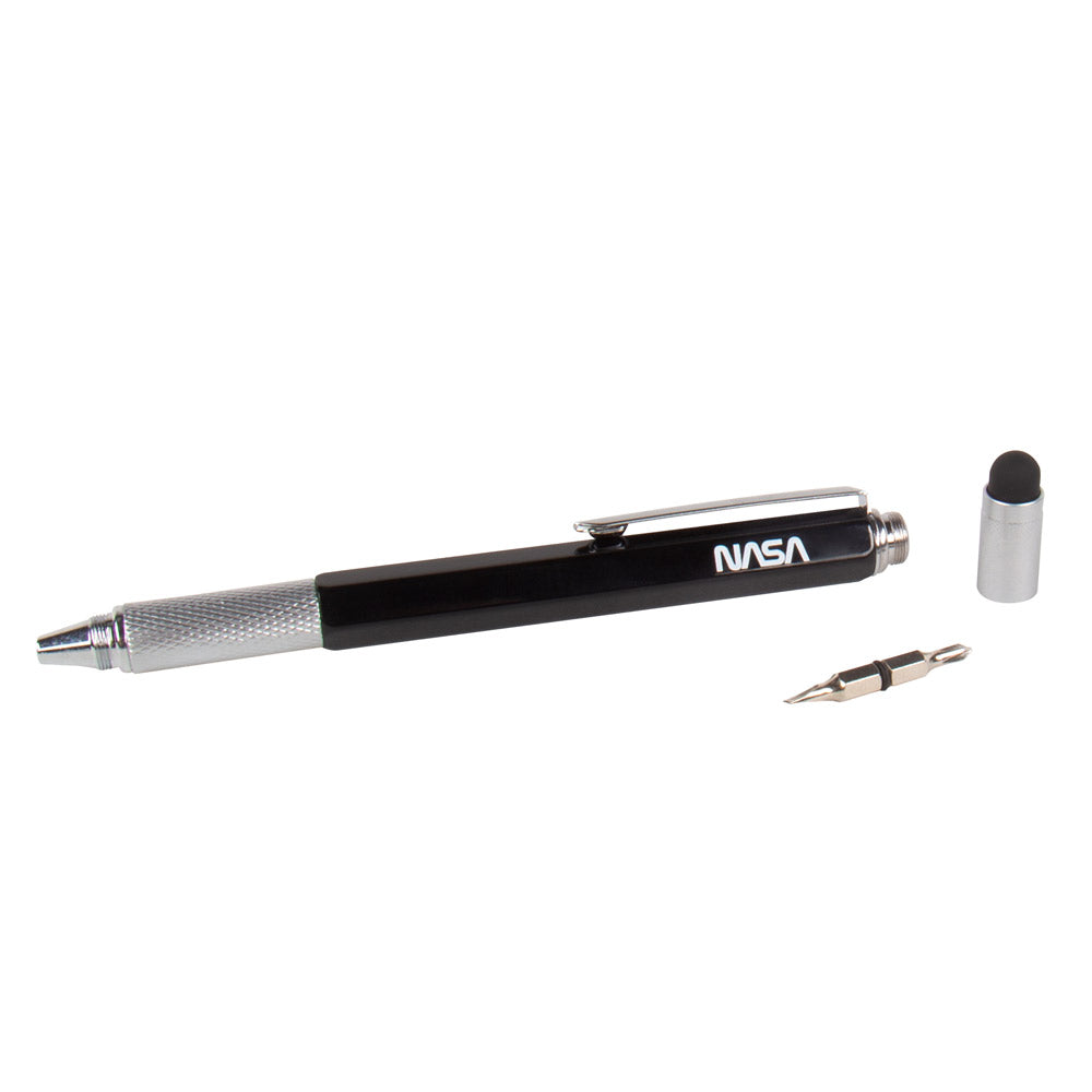 NASA 5 in 1 Tool Pen - 