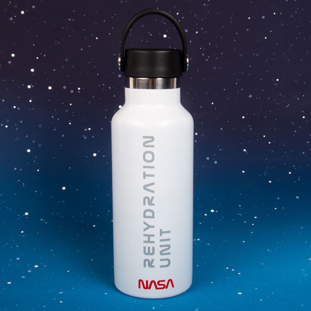 NASA Water Bottle - 