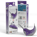 Toy Narwhal build kit