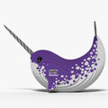 Narwhal toy
