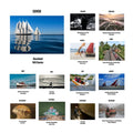 National-Historic-Ships-Calendar-2026