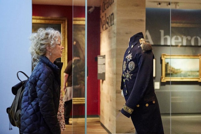 Royal Museums Greenwich Shop | About Us | Support The Museum