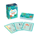 Ocean Trivia card game