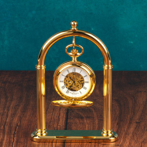 Pocket watch holder hotsell