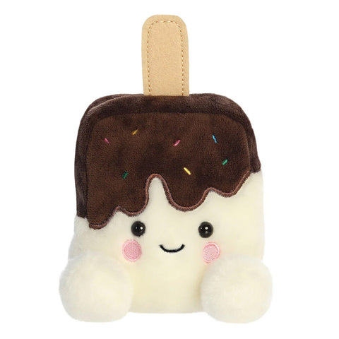 Ice cream lolly plush toy