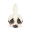Small plush toy 