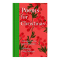 Poems for Christmas book cover