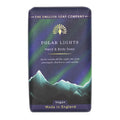 Polar Lights soap bar
