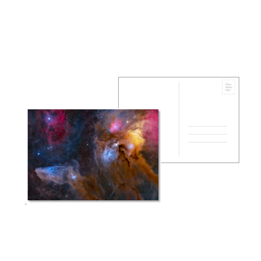 Astronomy Photographer of the Year 2024 Postcard Pack - 