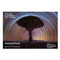 ZWO Astronomy Photographer of the Year Postcards Pack 