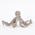 Decorative octopus ornament