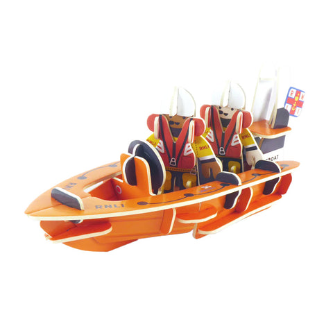 RNLI Inshore Lifeboat Kit