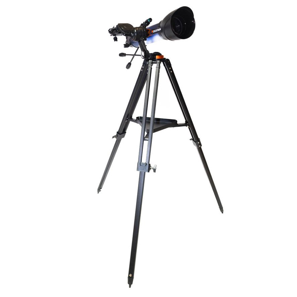 Buy Royal Observatory Greenwich Starsense DX 100 Celestron Telescope