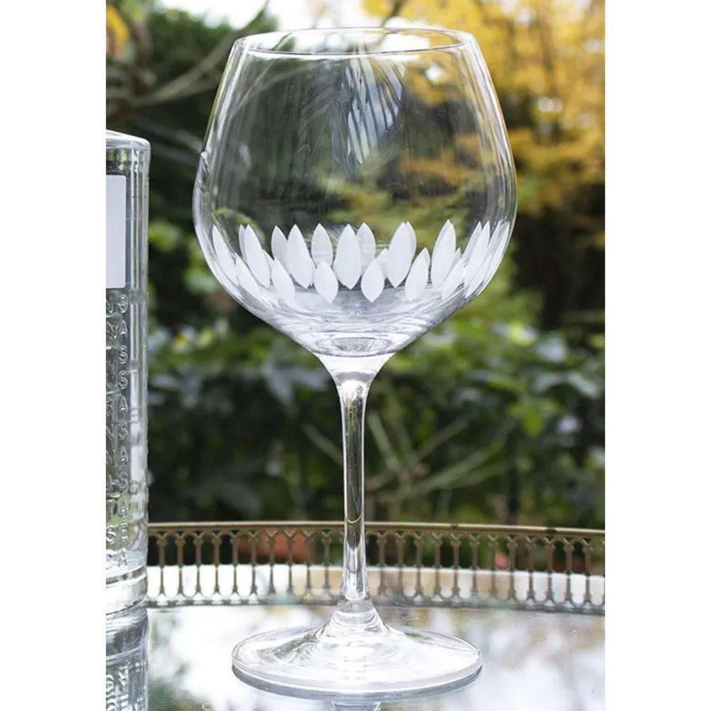 Gin and Tonic Copa Glass - 