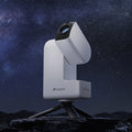 Seestar S30 Pro scanning the night sky