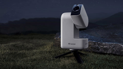 SeeStar S30 Pro video