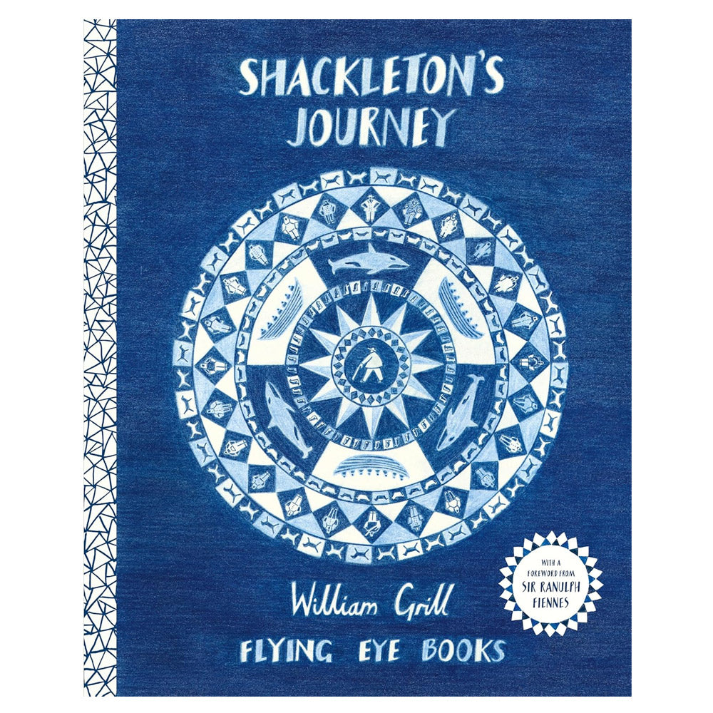 Shackleton's Journey 10th Anniversary Edition - 