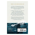 The Shipping Forecast Celebrating 100 Years book back cover