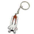 Space Shuttle key ring