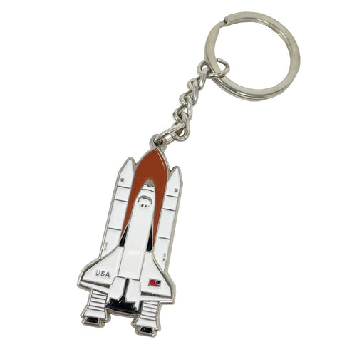 Space Shuttle key ring