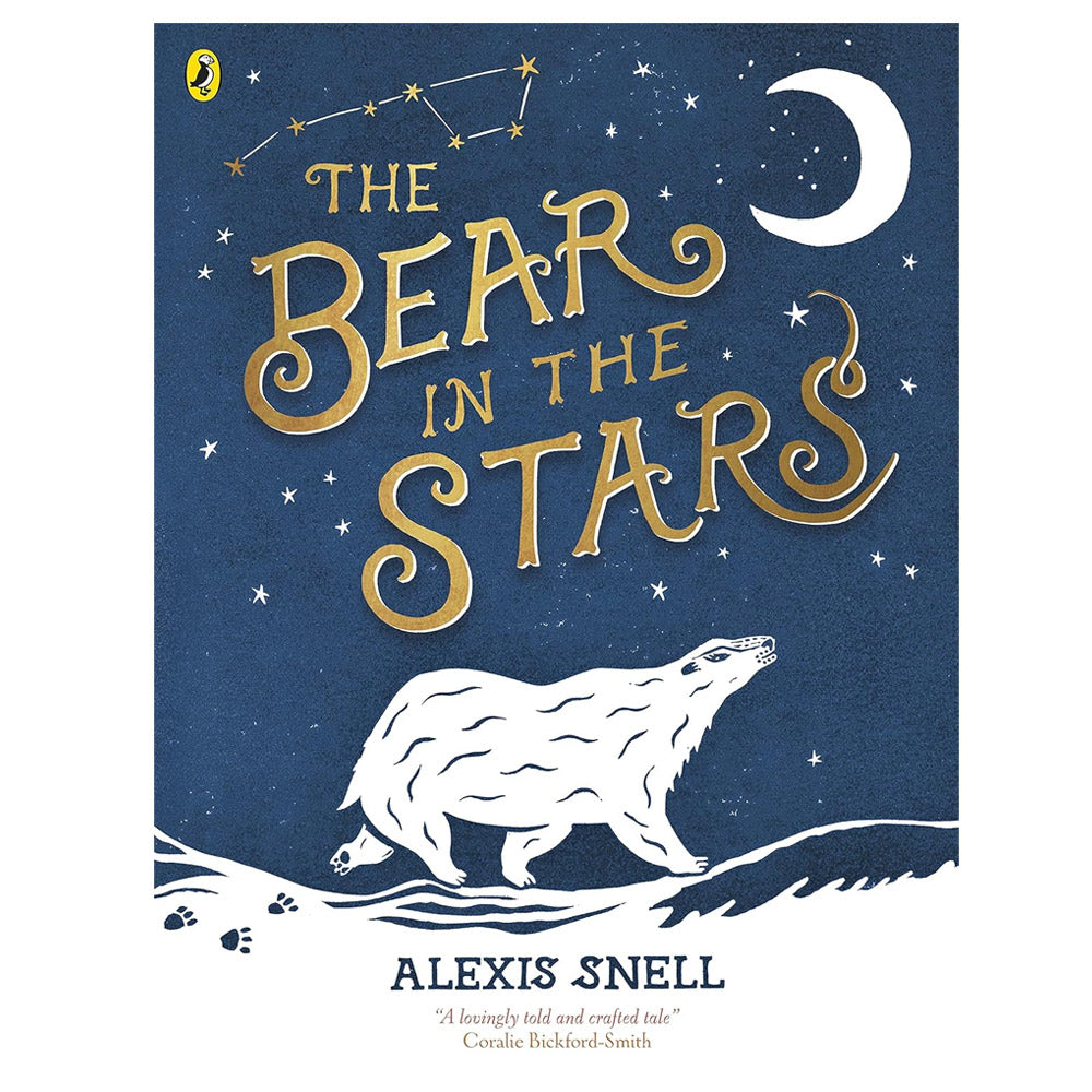 The Bear in the Stars by Alexis Snell - 