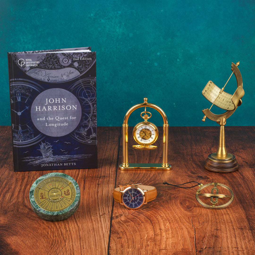 Royal Museums Greenwich Shop | About Us | Support The Museum