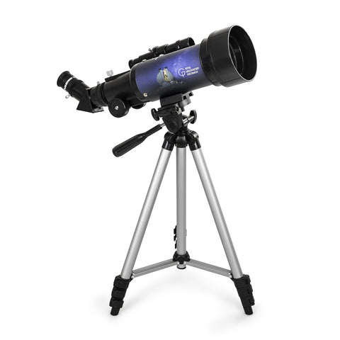 Buy Royal Observatory Greenwich Celestron Travel Scope 70