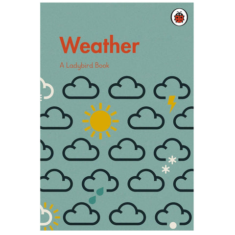 Weather: A Ladybird Book