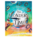 Cover of The Wonders of Time.