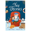 Cover of A Sea of Stories.