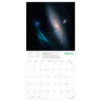 Astronomy Photographer of the Year Wall Calendar 2025