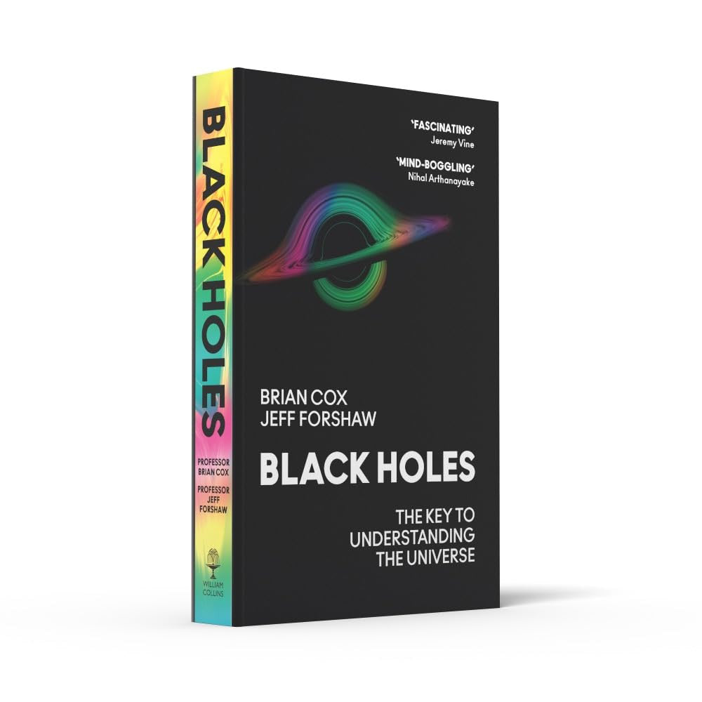 Black Holes – Royal Museums Greenwich Shop