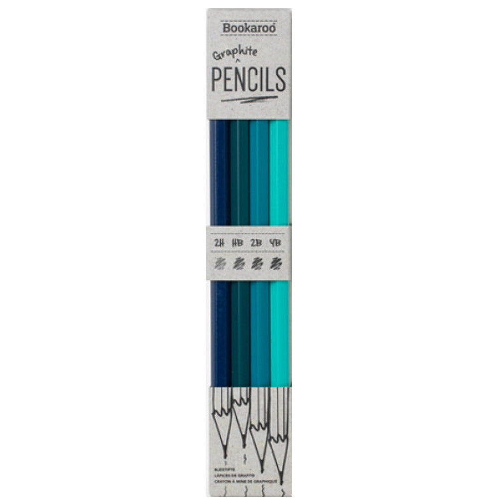 Set of Pencils - 